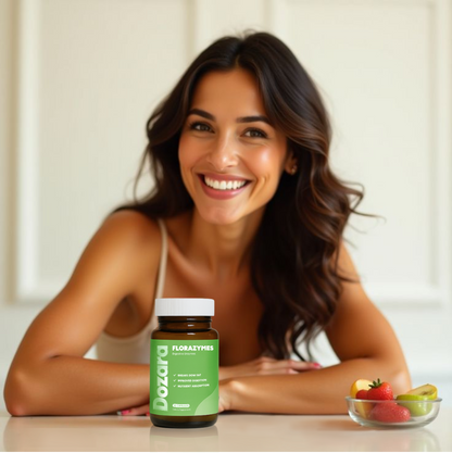 Dozara ® Digestive Enzyme Supplement
